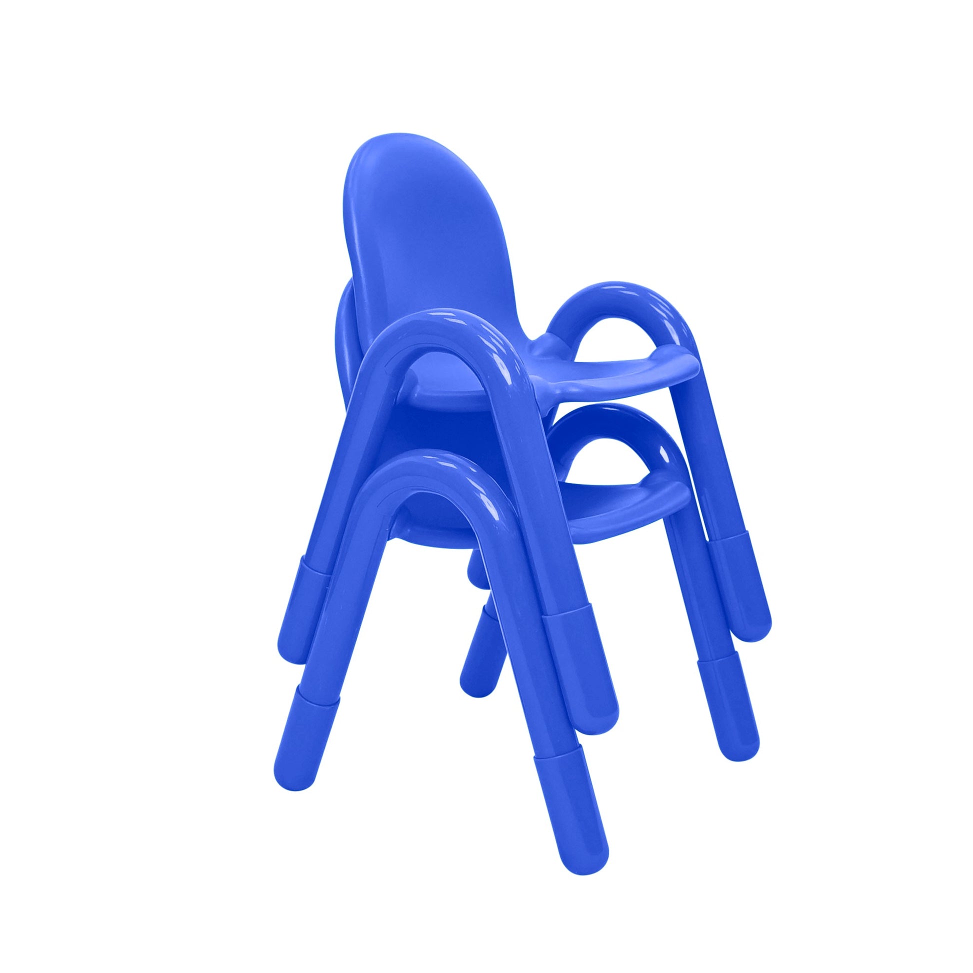 Angeles BASELINE 13" Child Chair - Set of 2 - SchoolOutlet
