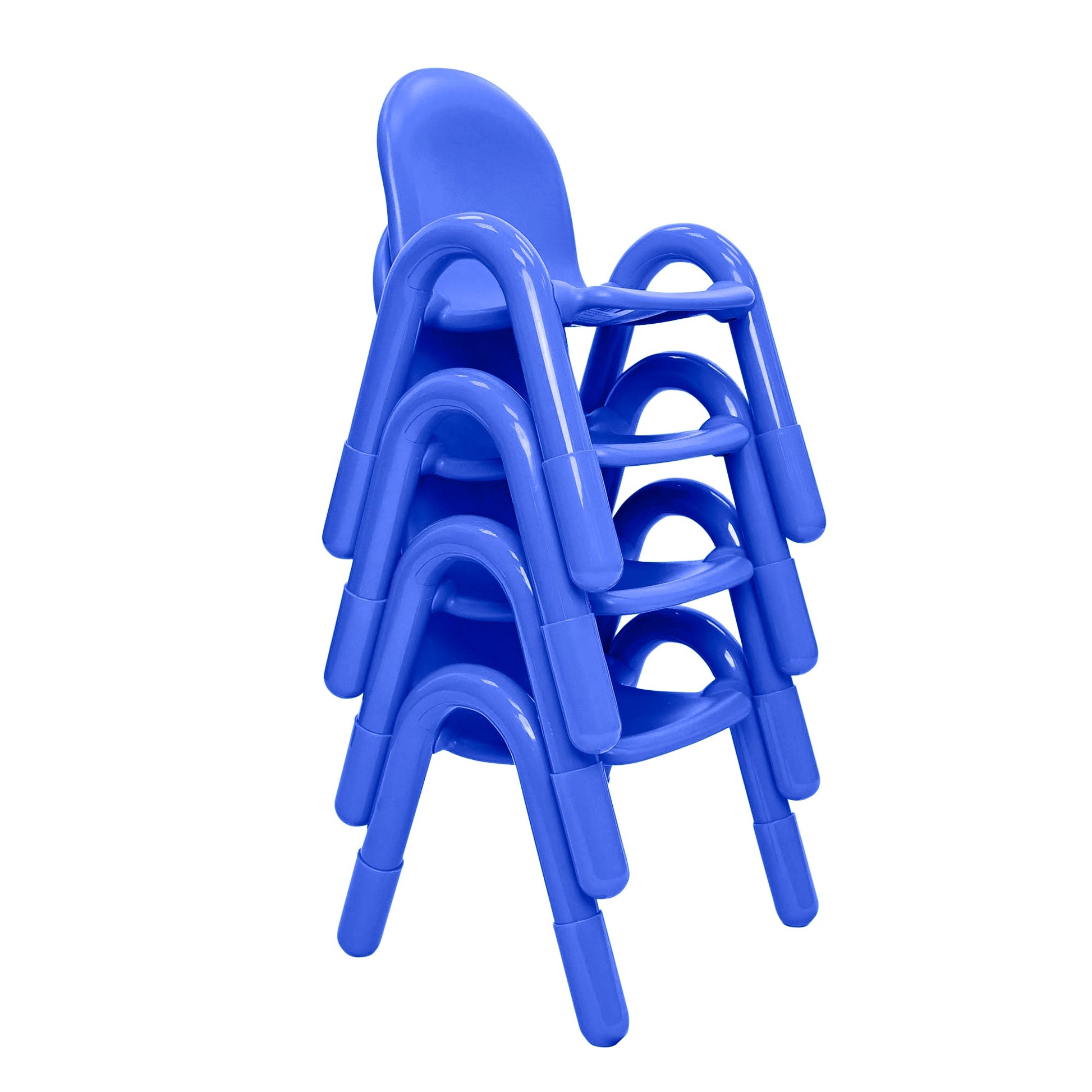 Angeles BASELINE 13" Child Chair - Set of 4 - SchoolOutlet