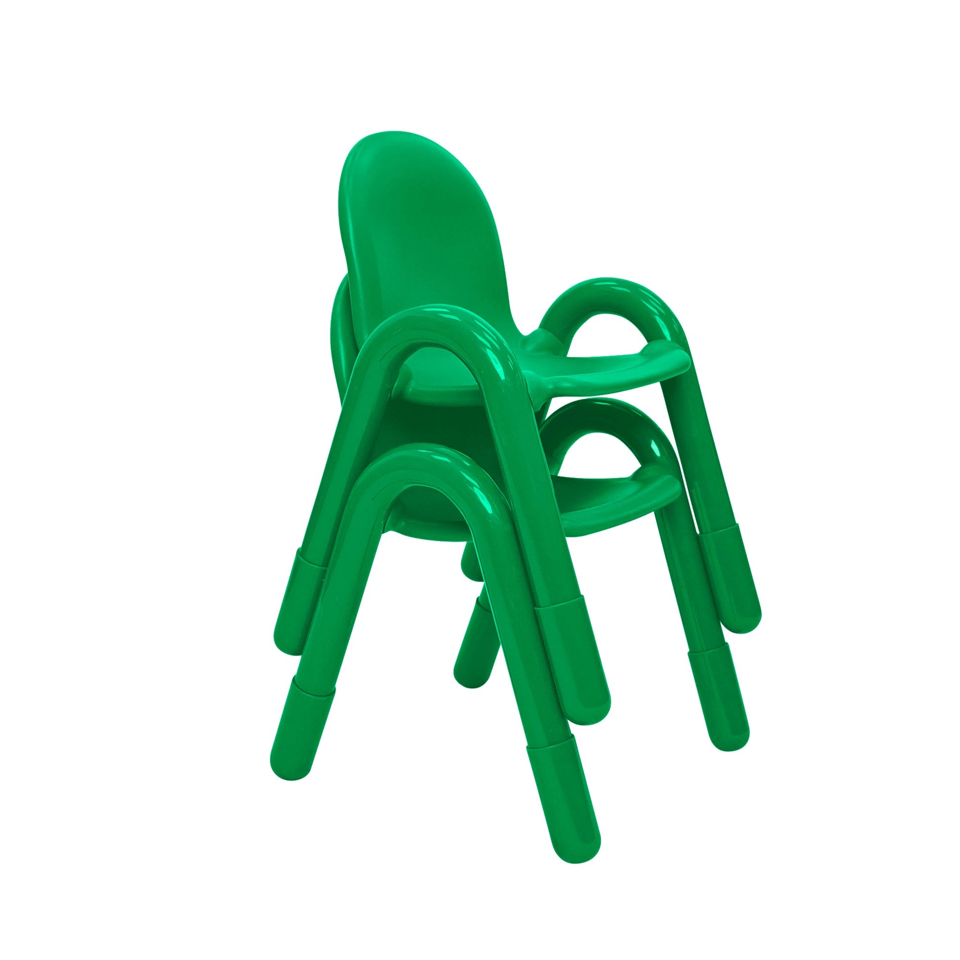 Angeles BASELINE 13" Child Chair - Set of 2 - SchoolOutlet