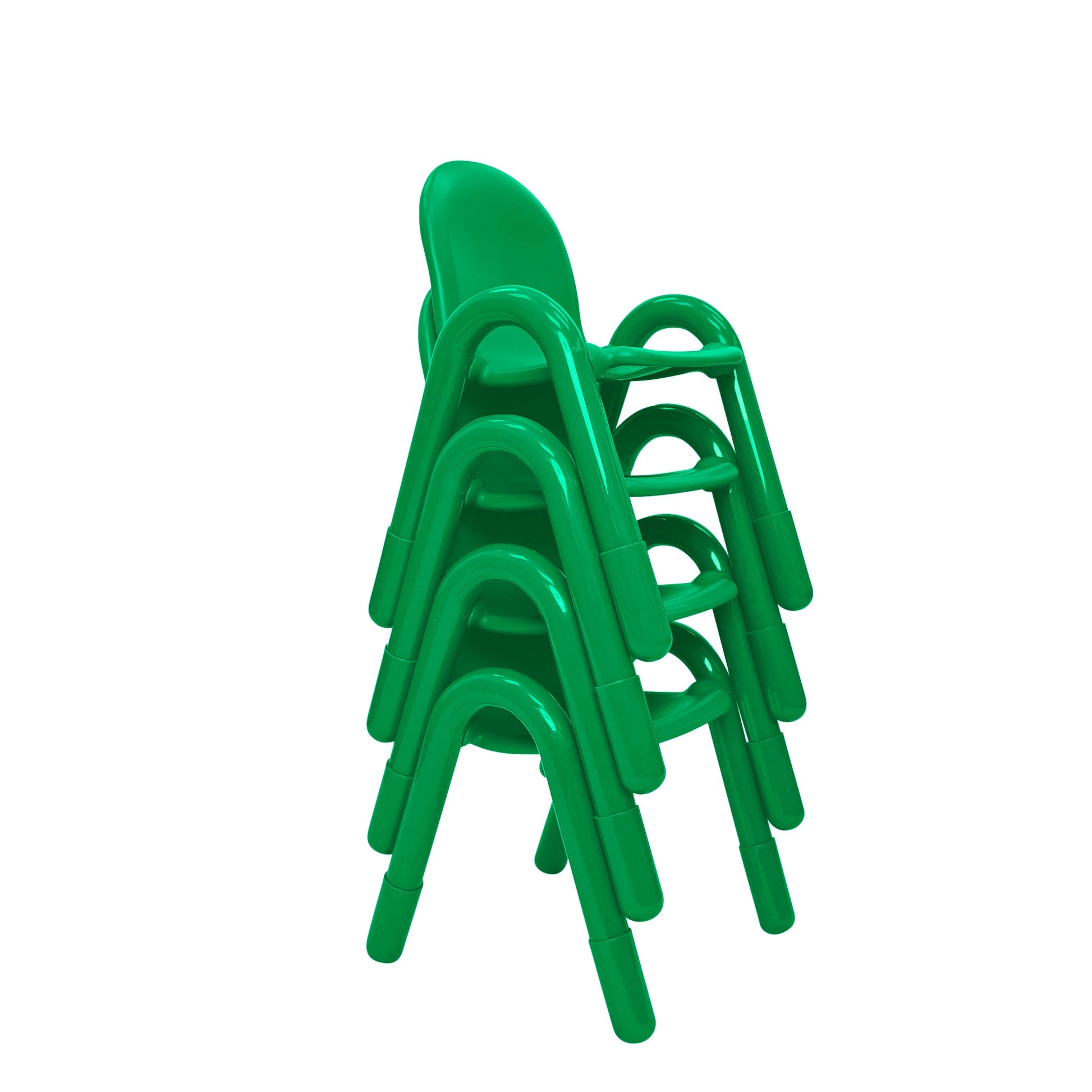 Angeles BASELINE 13" Child Chair - Set of 4 - SchoolOutlet