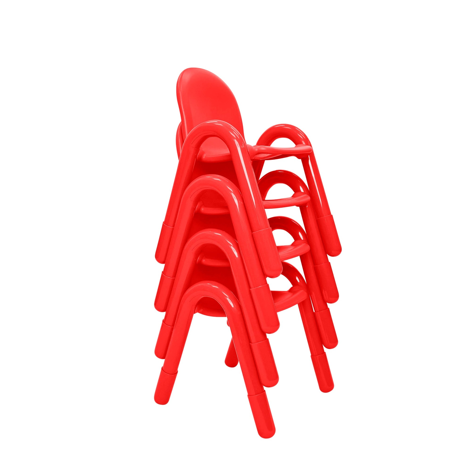 Angeles BASELINE 13" Child Chair - Set of 4 - SchoolOutlet