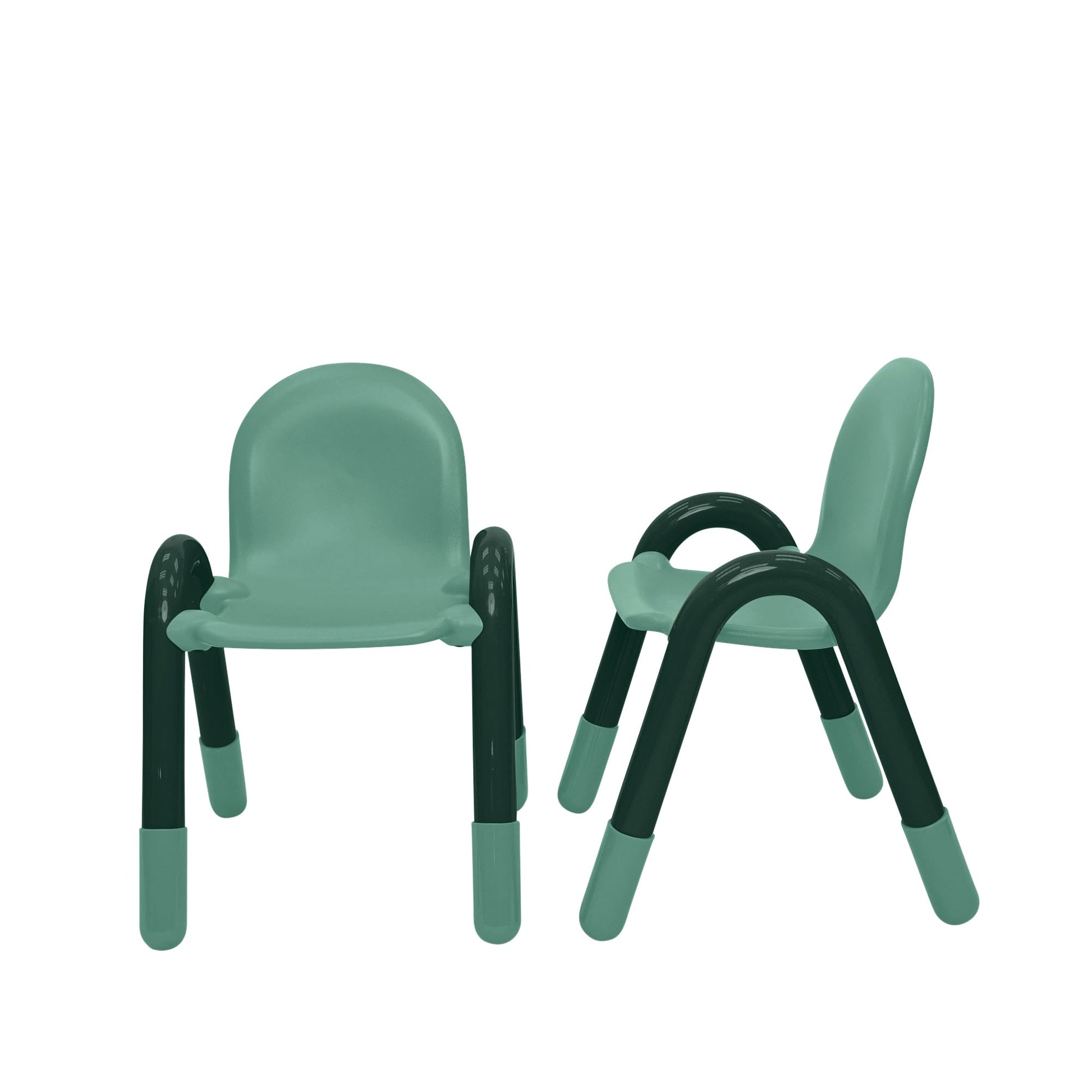 Angeles BASELINE 13" Child Chair - Set of 2 - SchoolOutlet