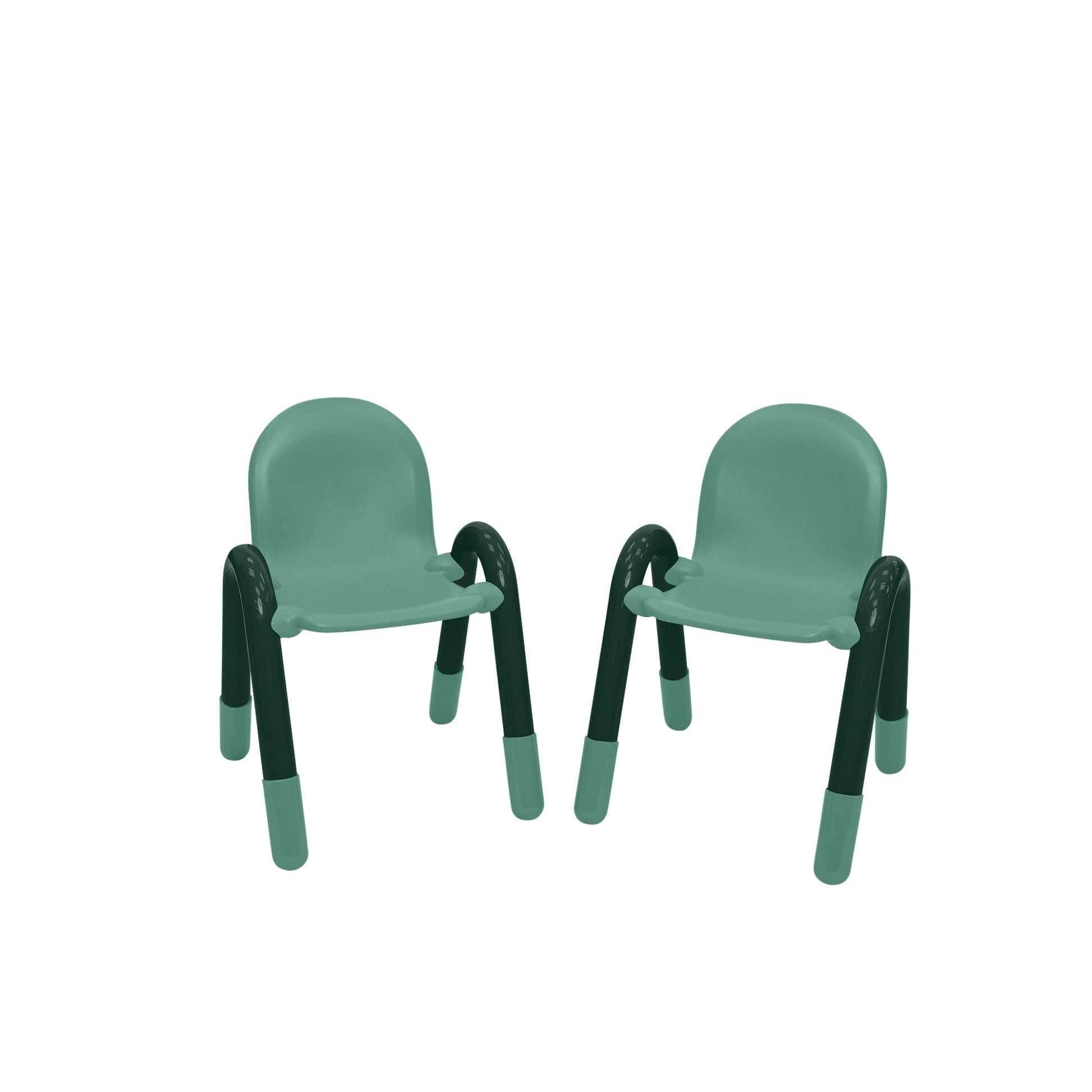Angeles BASELINE 13" Child Chair - Set of 2 - SchoolOutlet