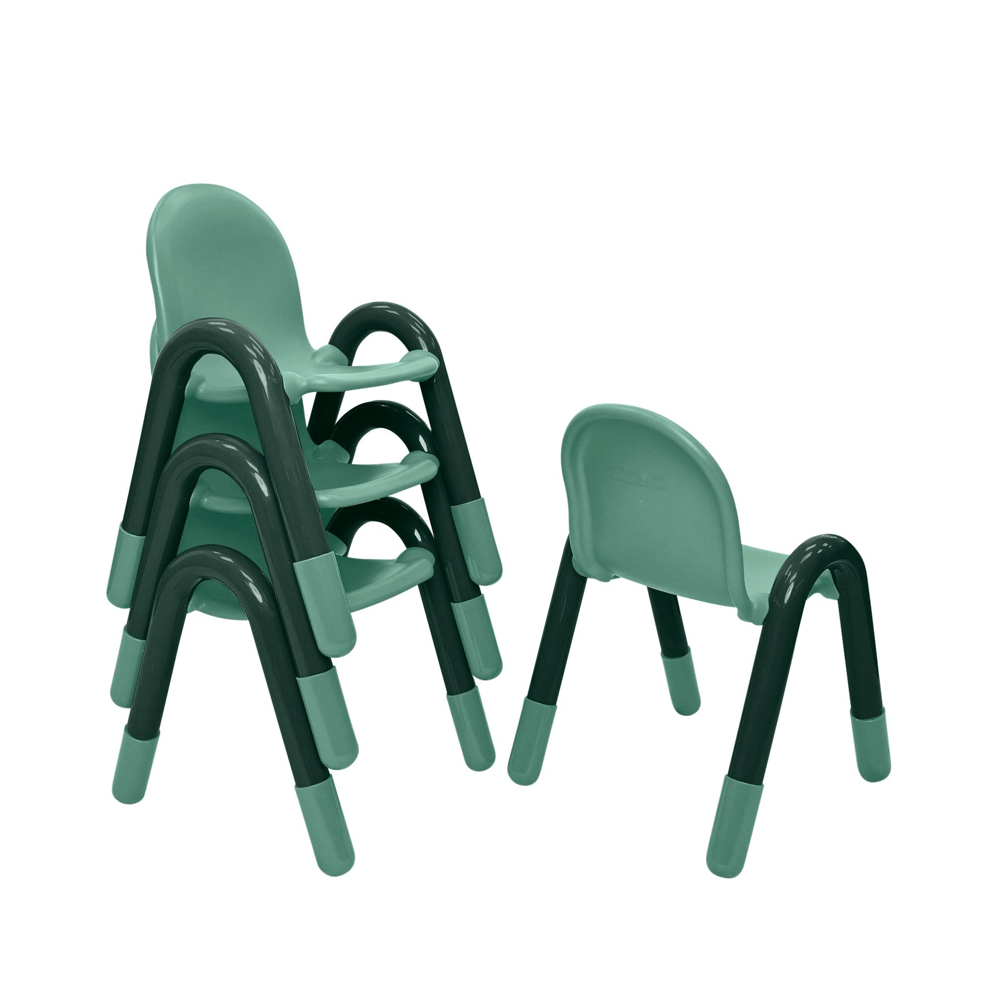 Angeles BASELINE 13" Child Chair - Set of 4 - SchoolOutlet