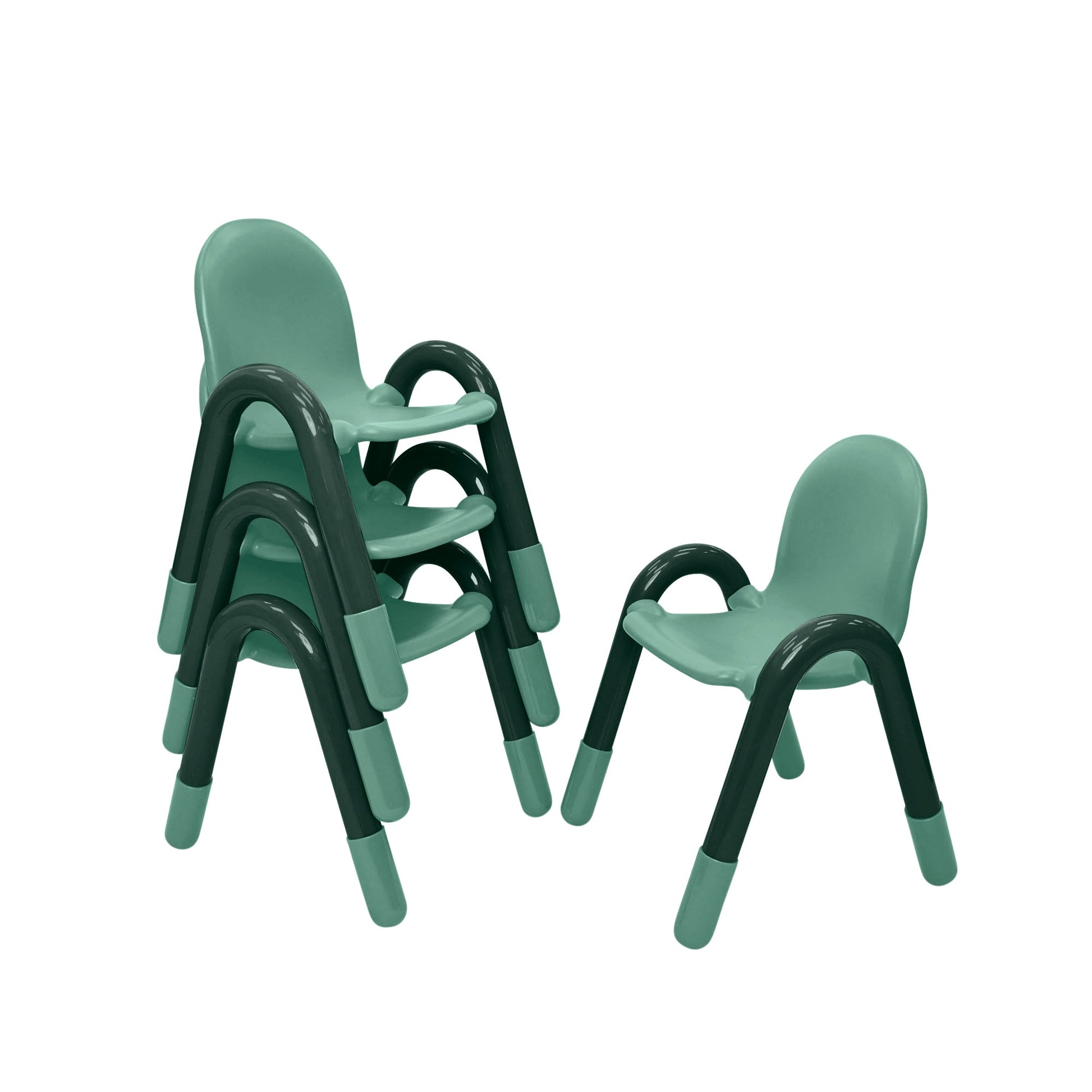 Angeles BASELINE 13" Child Chair - Set of 4 - SchoolOutlet