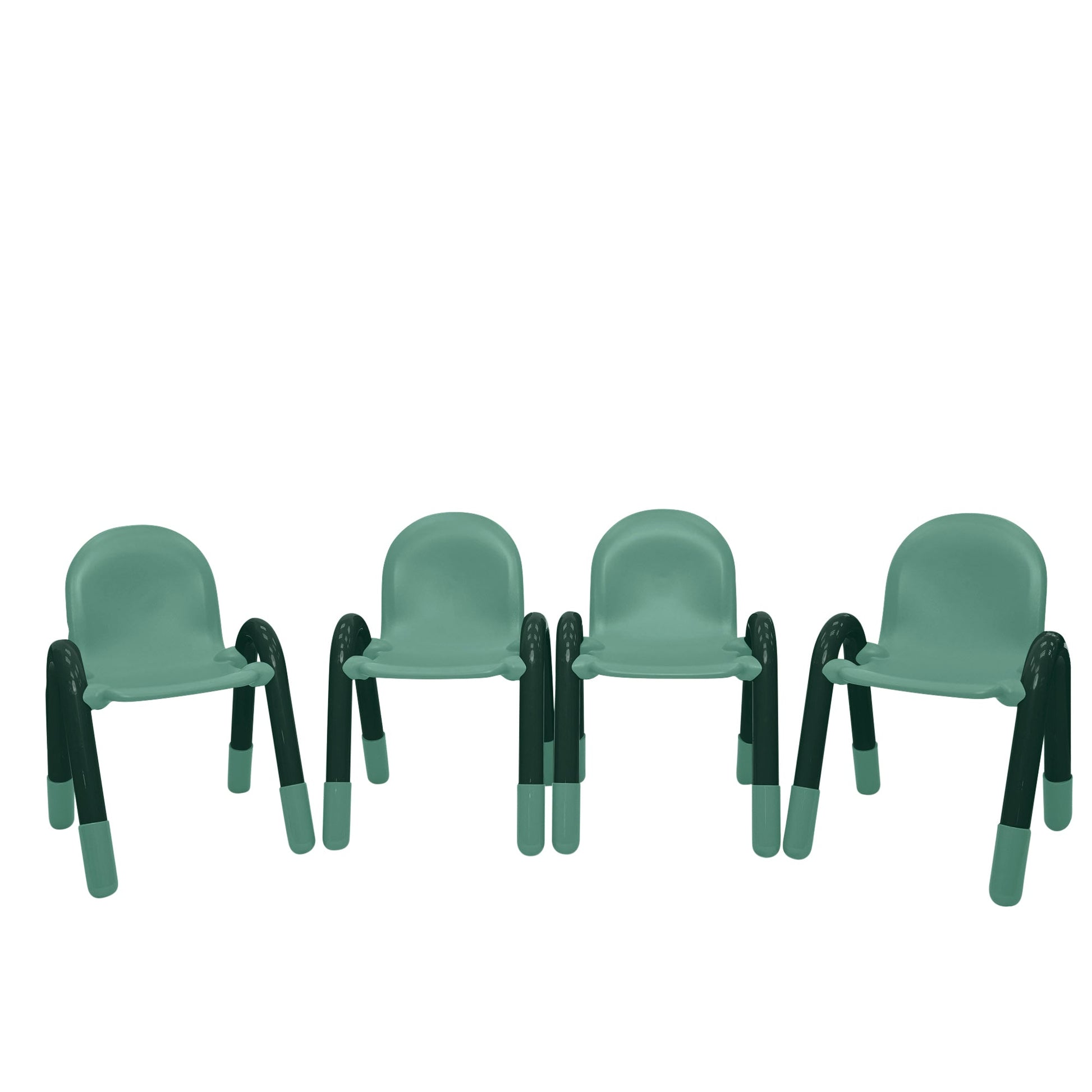 Angeles BASELINE 13" Child Chair - Set of 4 - SchoolOutlet