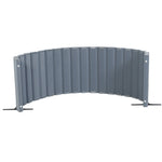 Angeles Quiet Divider with Sound Sponge 30