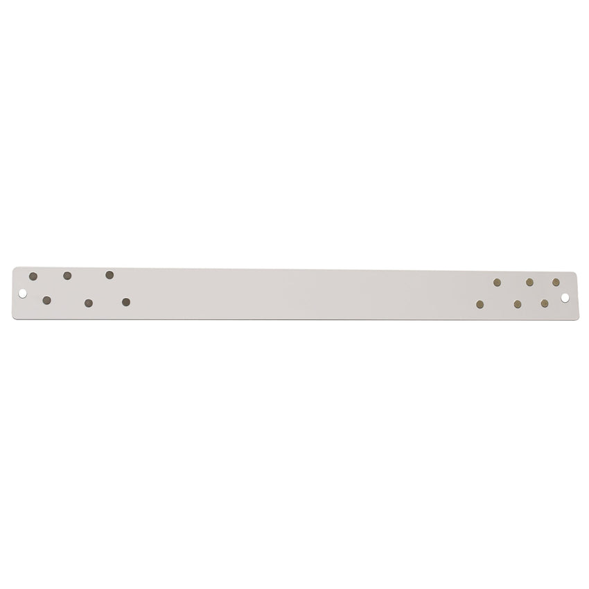 Angeles Quiet Divider with Sound Sponge Magnetic Wall Strip (AB8650) - SchoolOutlet