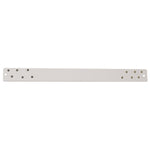 Angeles Quiet Divider with Sound Sponge Magnetic Wall Strip (AB8650) - SchoolOutlet