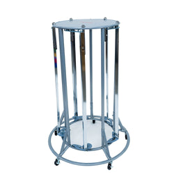 Angeles 5-Roll Paper Rack (AEL7600)