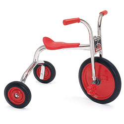 Angeles SilverRider® Trike 14" Front Wheel Diameter Tricycle (AFB0300SR)