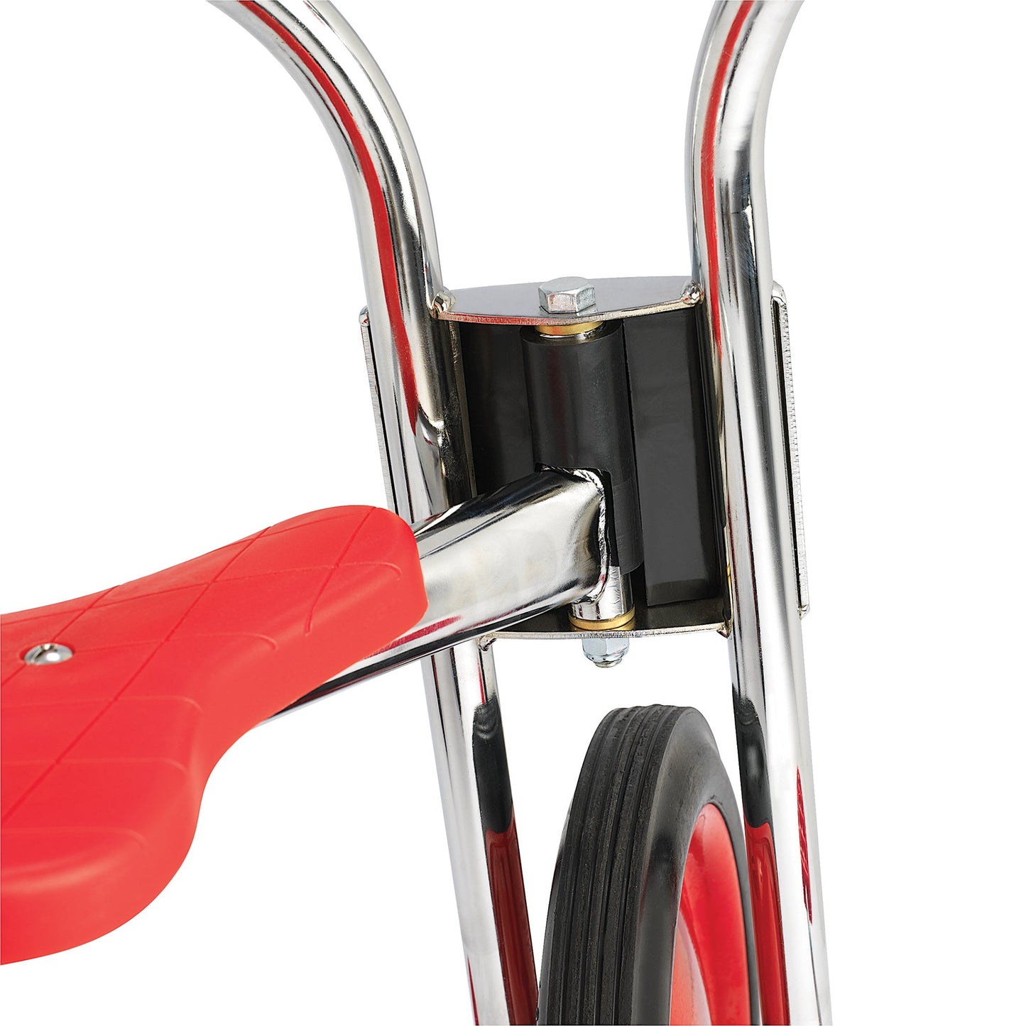 Angeles SilverRider® Trike 14" Front Wheel Diameter Tricycle (AFB0300SR) - SchoolOutlet