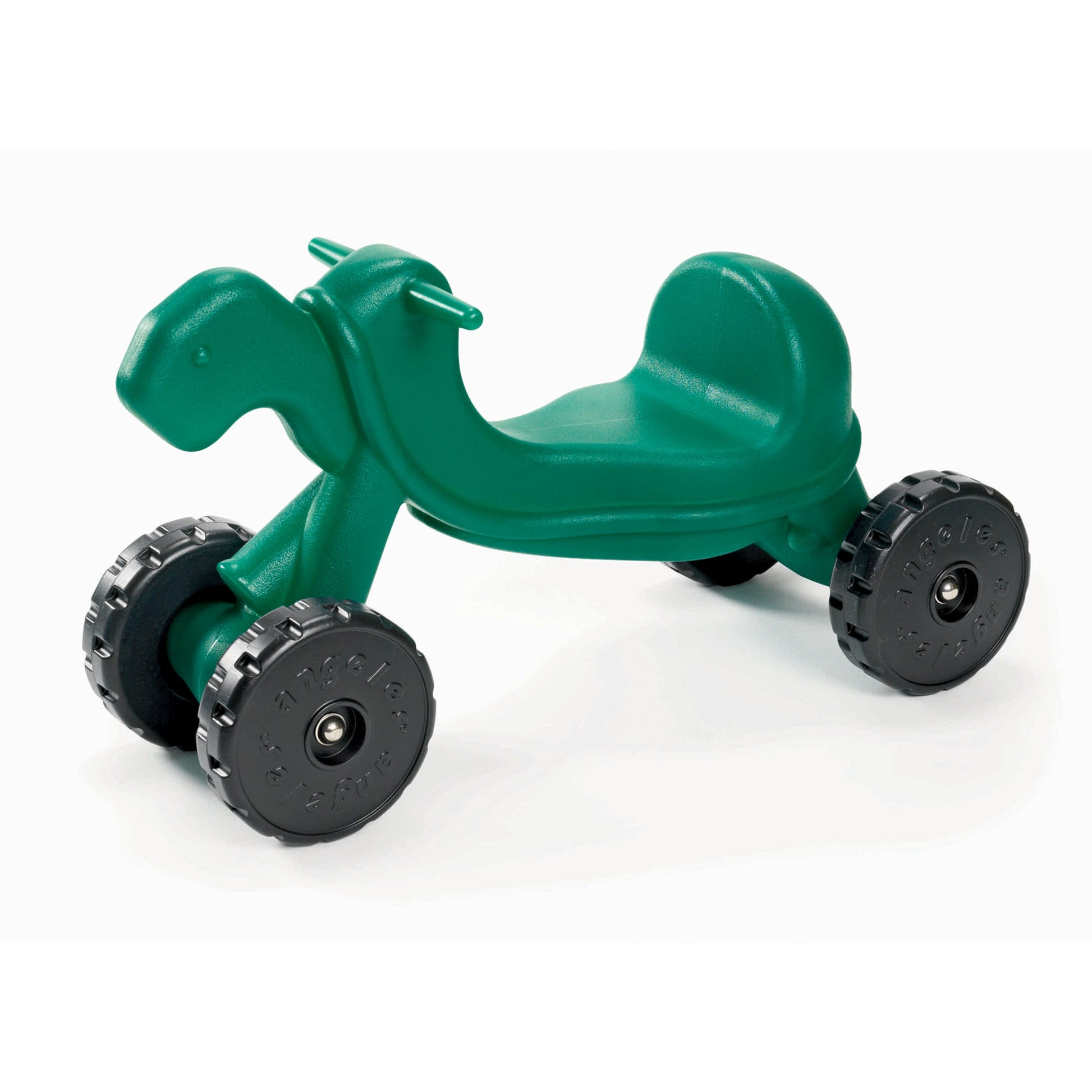 Angeles Ride On Tortoise (AFB2800) - SchoolOutlet