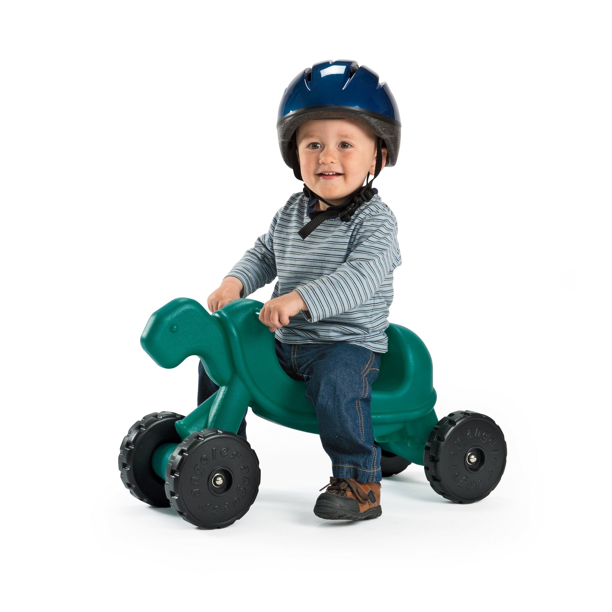 Angeles Ride On Tortoise (AFB2800) - SchoolOutlet
