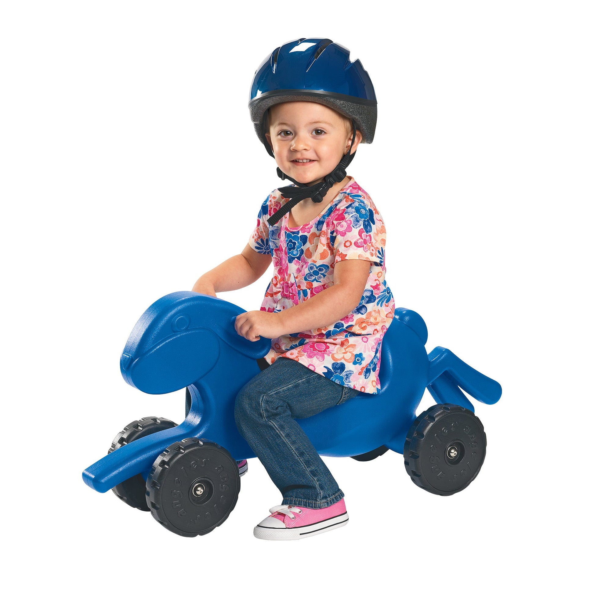 Angeles Ride On Hare (AFB2810) - SchoolOutlet
