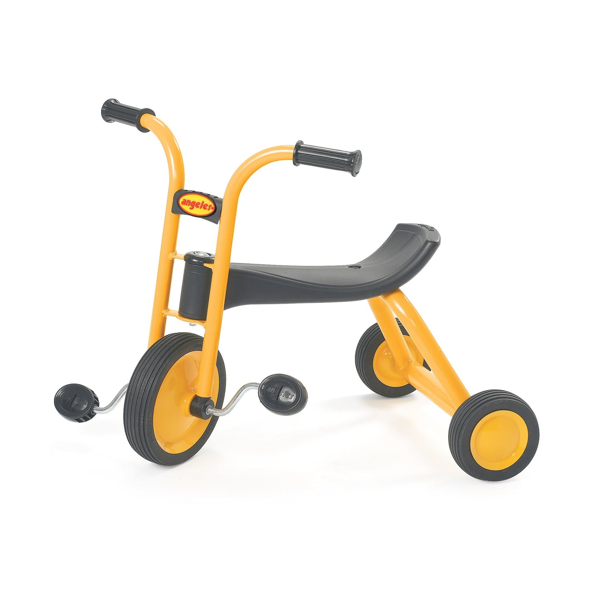 Angeles MyRider® Trike 10" Front Wheel Diameter Tricycle Mini (AFB3610) - SchoolOutlet