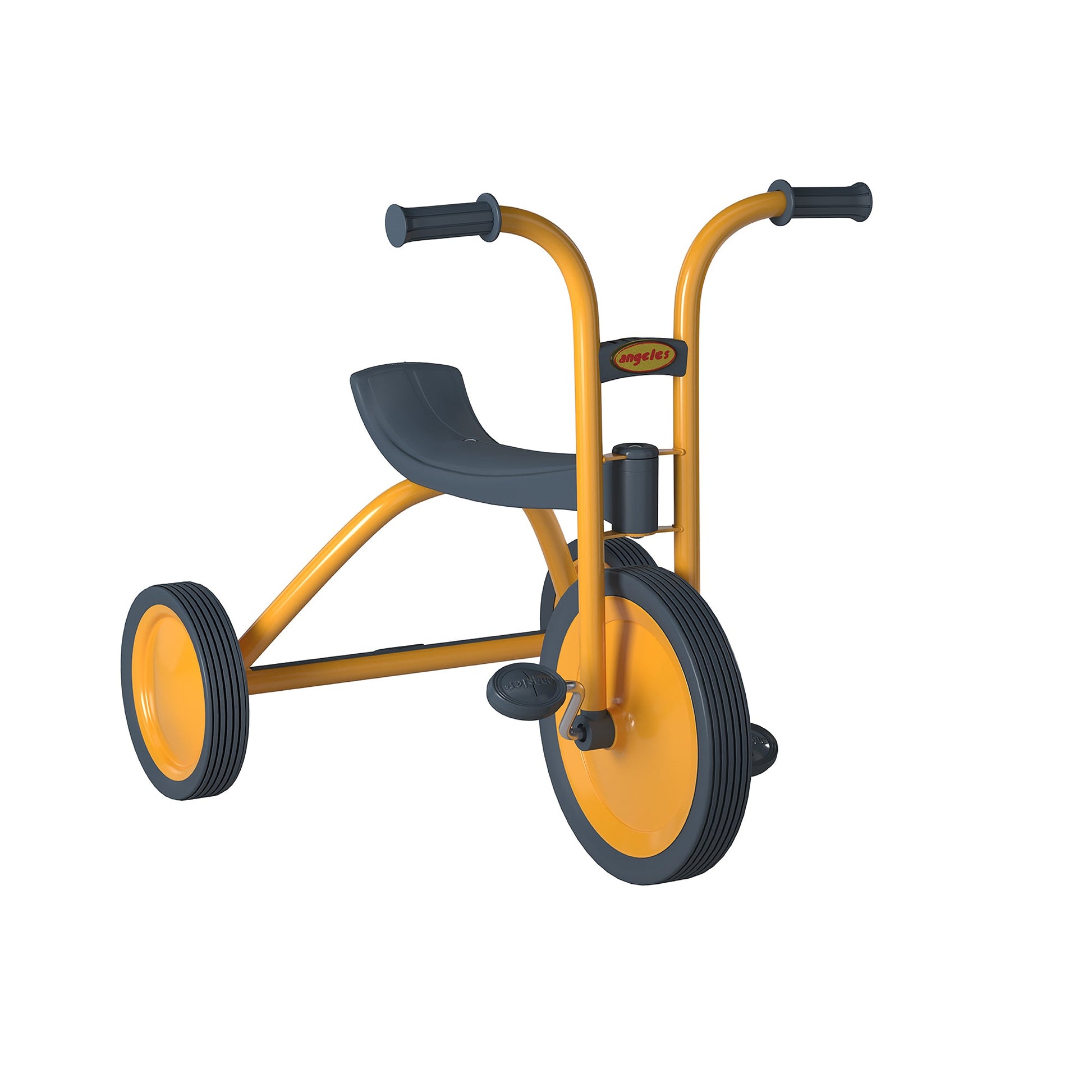 Angeles MyRider® Trike 12" Front Wheel Diameter Tricycle Midi (AFB3620) - SchoolOutlet