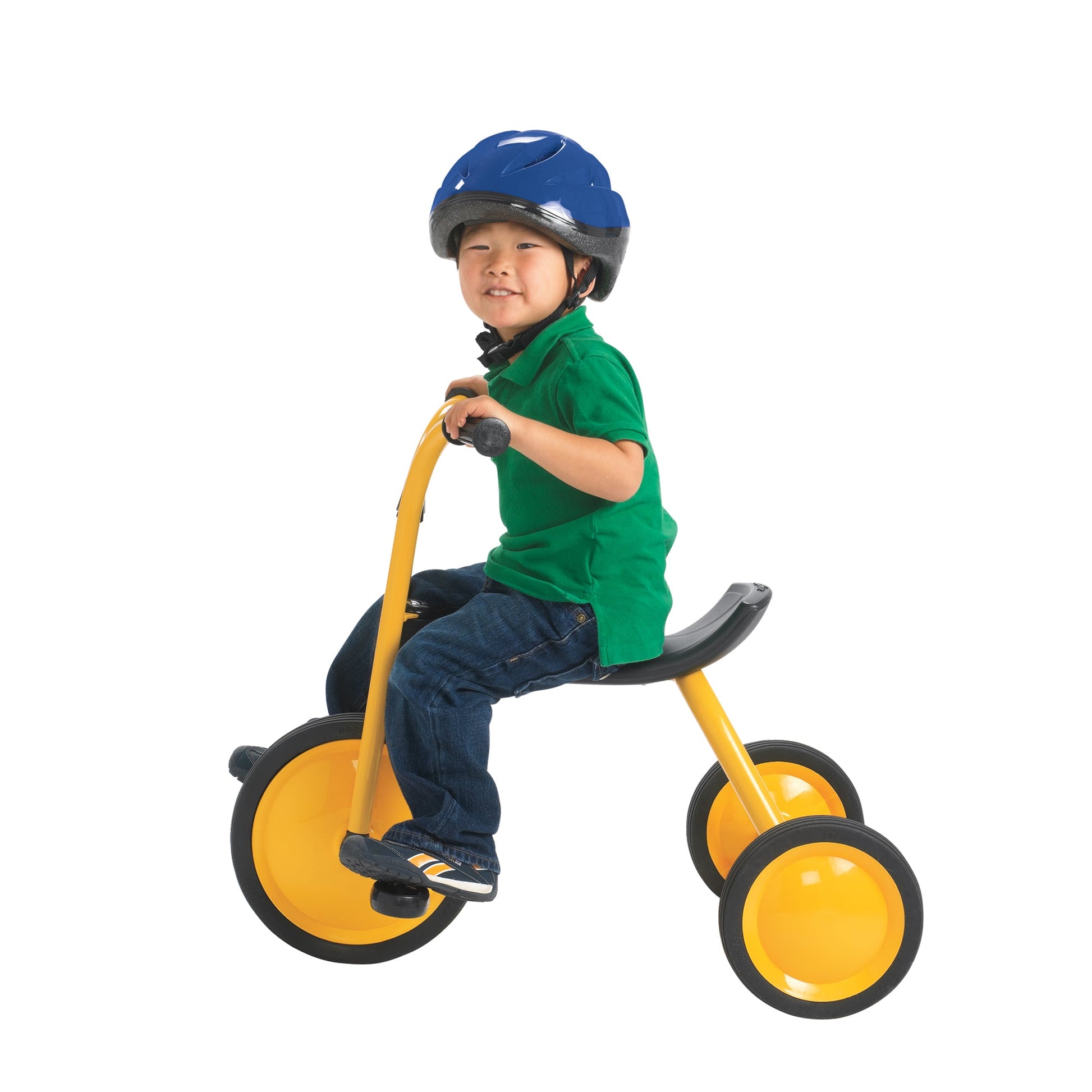Angeles MyRider® Trike 12" Front Wheel Diameter Tricycle Midi (AFB3620) - SchoolOutlet