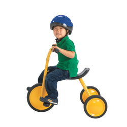 Angeles MyRider® Trike 12" Front Wheel Diameter Tricycle Midi (AFB3620)