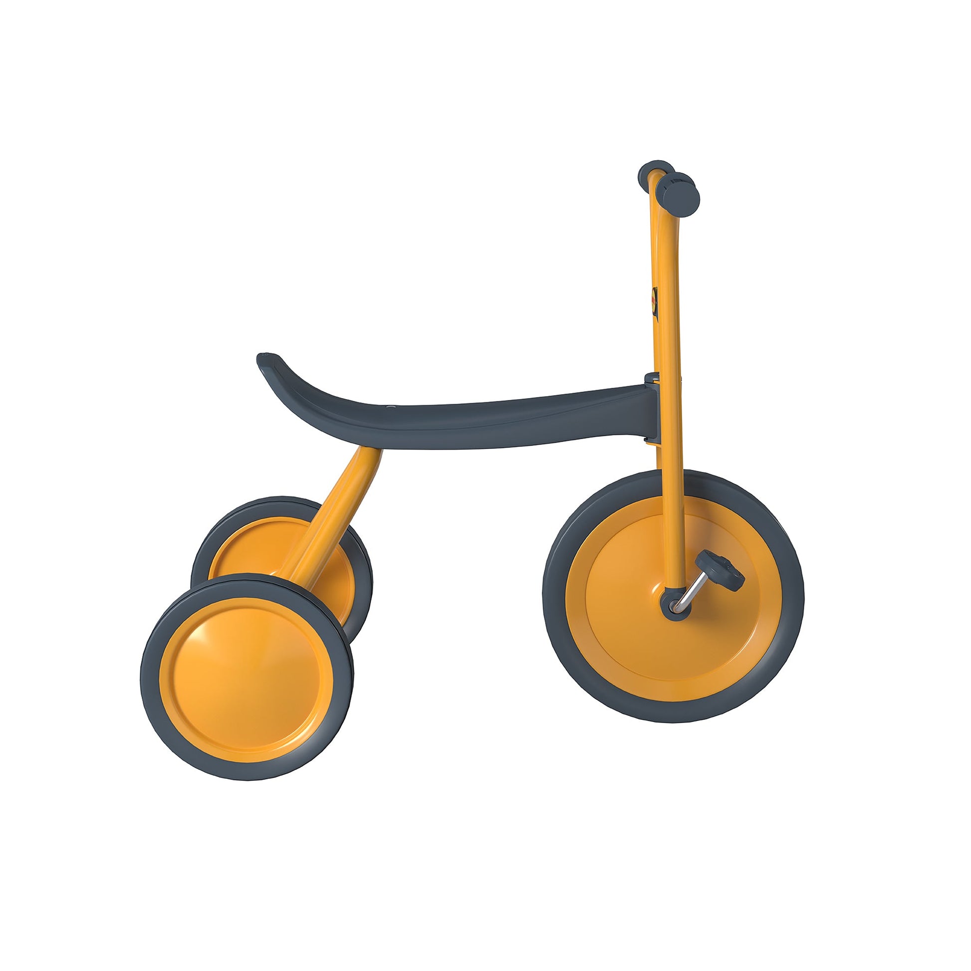 Angeles MyRider® Trike 12" Front Wheel Diameter Tricycle Midi (AFB3620) - SchoolOutlet