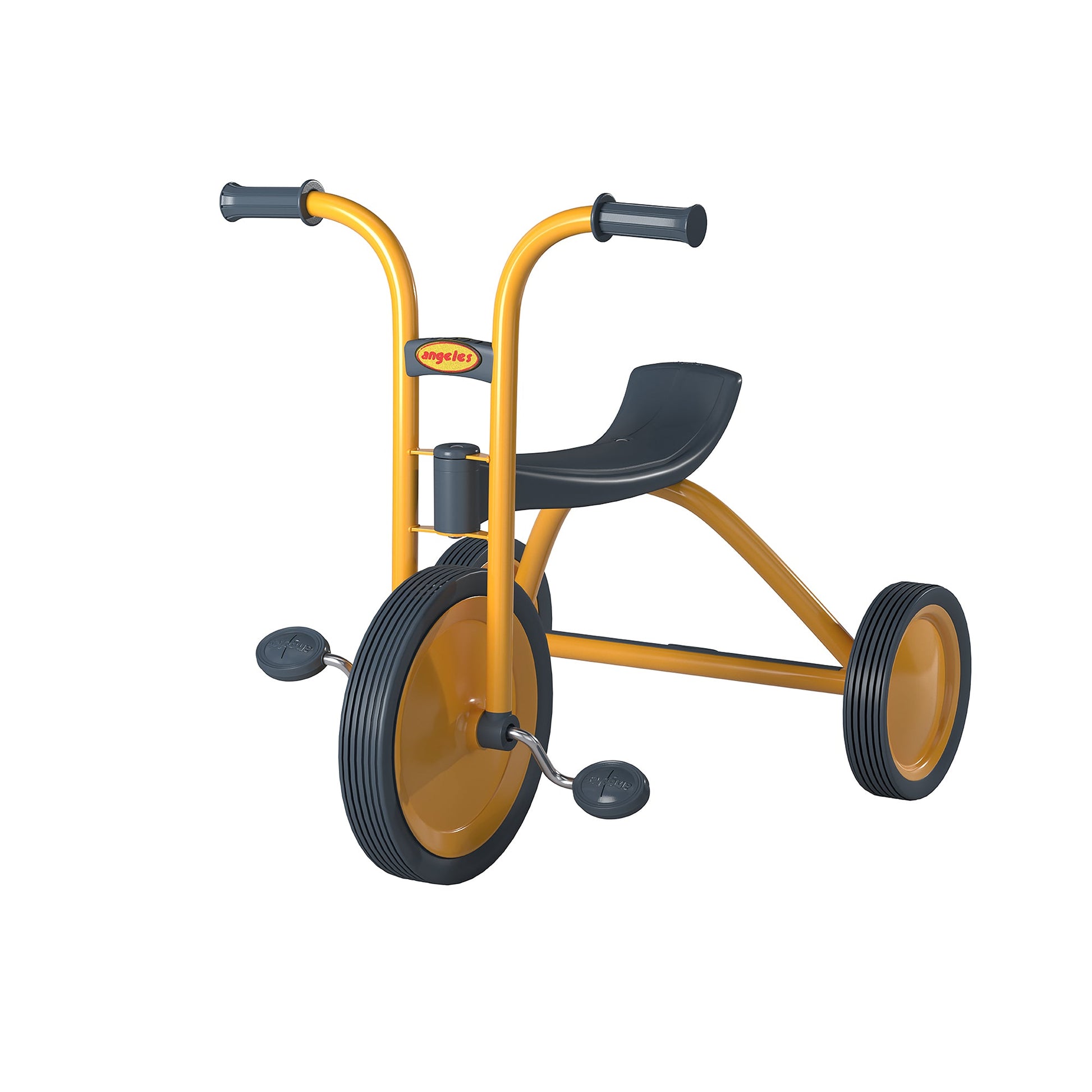 Angeles MyRider® Trike 12" Front Wheel Diameter Tricycle Midi (AFB3620) - SchoolOutlet