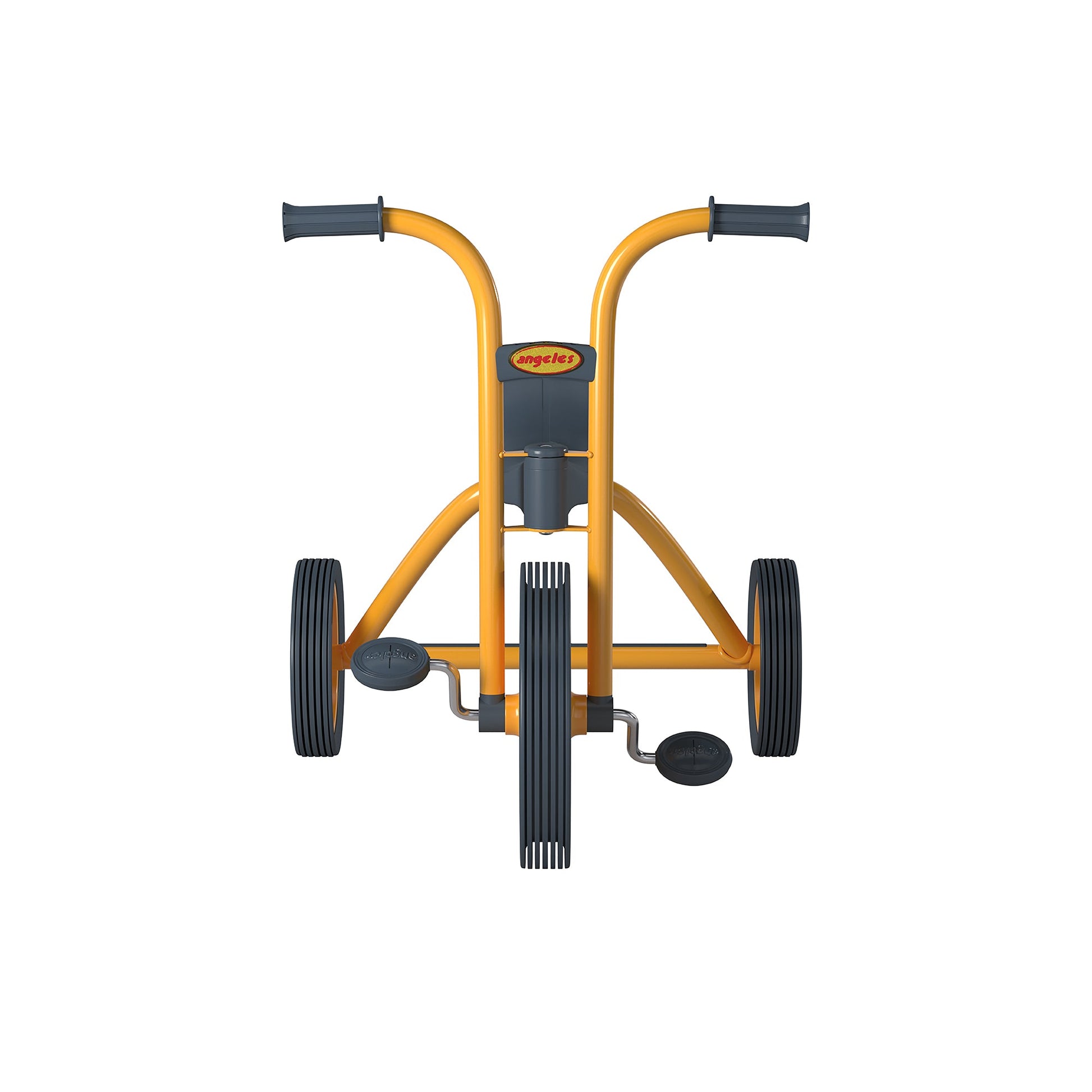 Angeles MyRider® Trike 12" Front Wheel Diameter Tricycle Midi (AFB3620) - SchoolOutlet