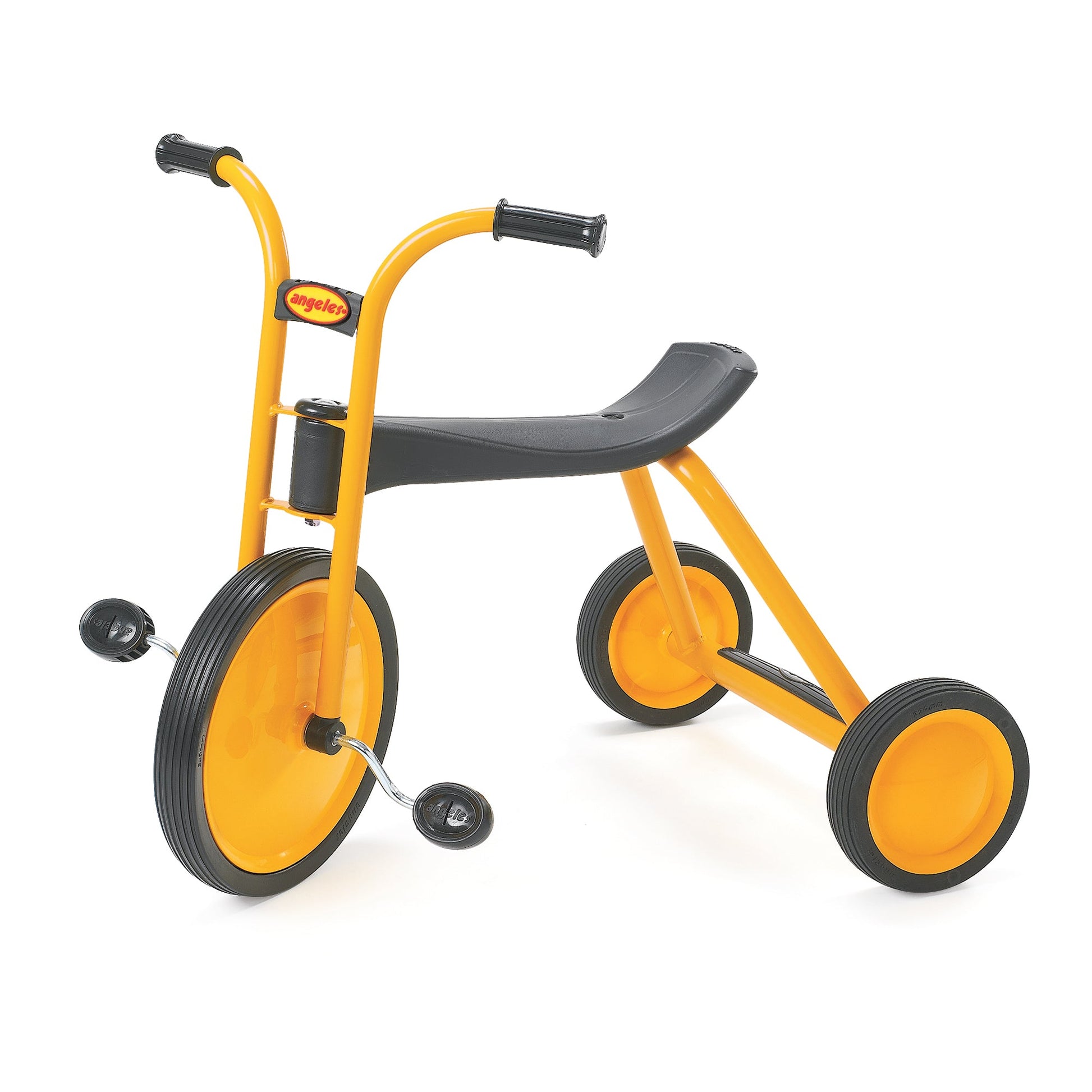 Angeles MyRider® Trike 14" Front Wheel Diameter Tricycle Maxi (AFB3630) - SchoolOutlet