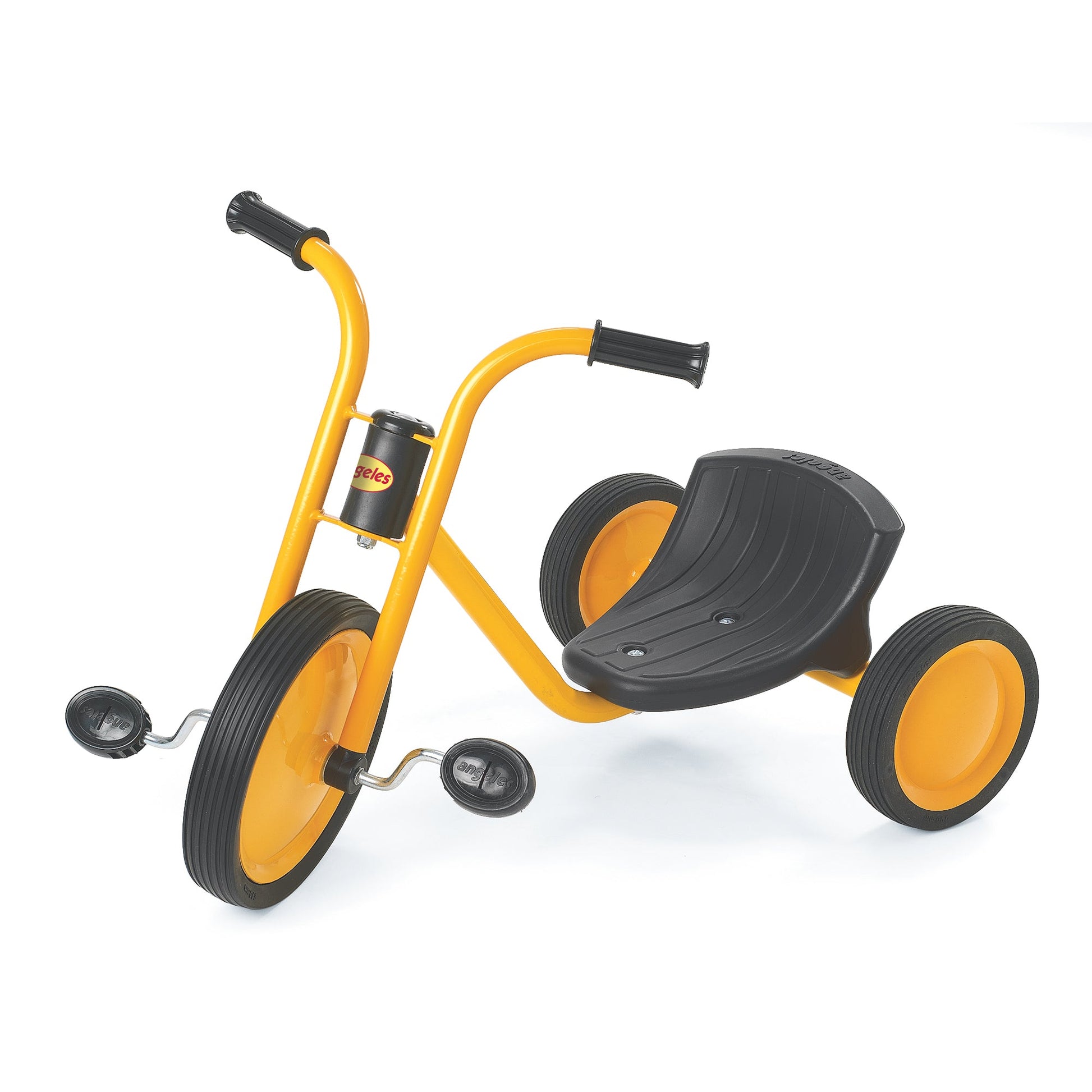 Angeles MyRider® Trike 14" Front Wheel Diameter Tricycle Easy Rider (AFB3640) - SchoolOutlet