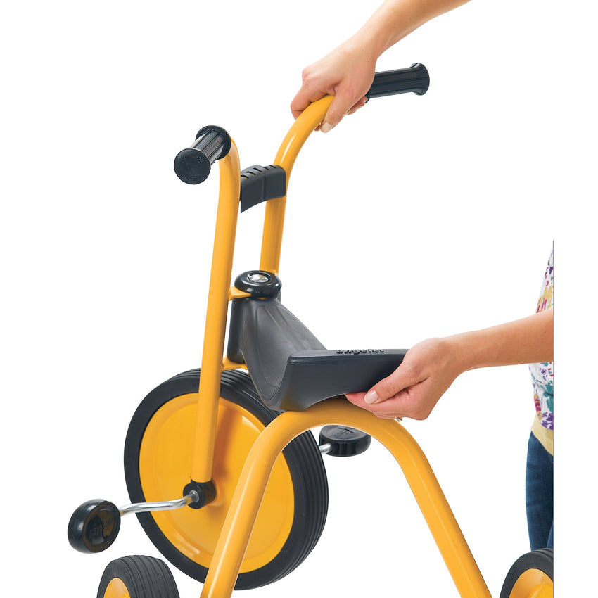 Angeles MyRider® Trike 14" Front Wheel Diameter Tricycle Easy Rider (AFB3640) - SchoolOutlet