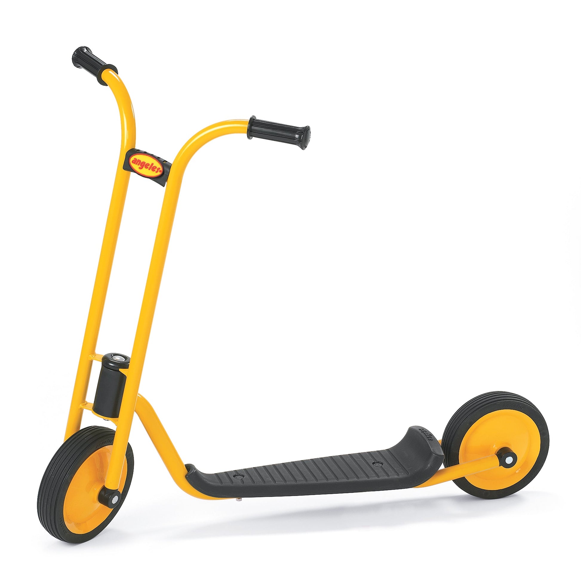 Angeles MYRIDER 8" 2-Wheel Scooter 29"H Handlebars (AFB3660) - SchoolOutlet