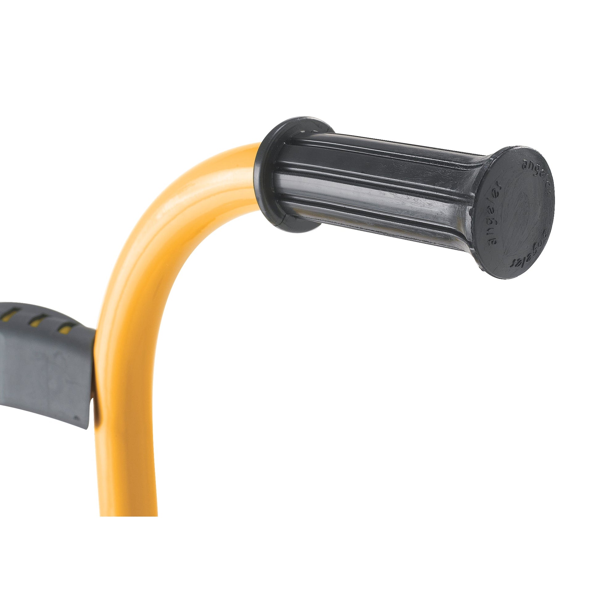 Angeles MYRIDER 8" 2-Wheel Scooter 29"H Handlebars (AFB3660) - SchoolOutlet