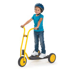 Angeles MYRIDER 8