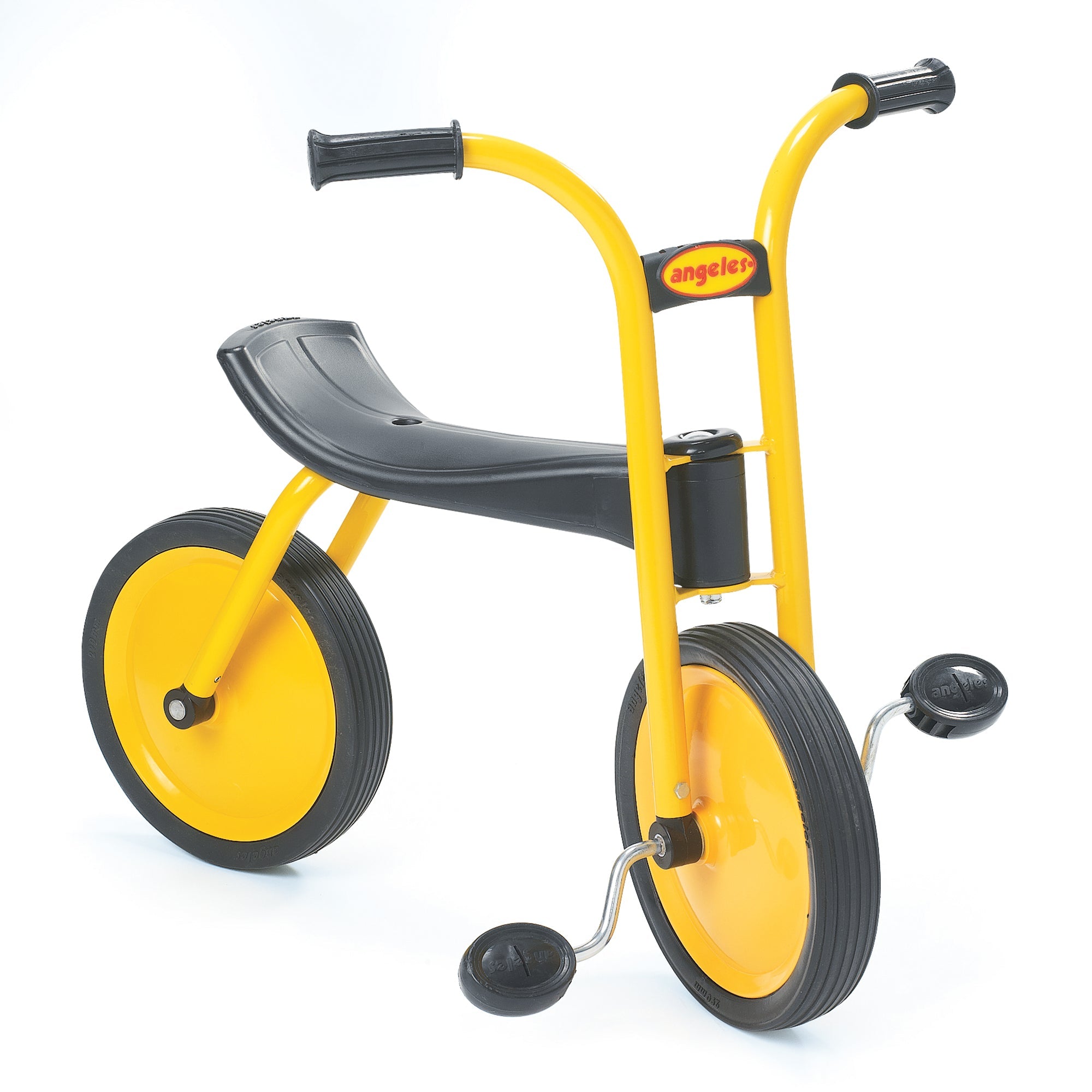 Angles Rider Angeles MyRider® Bike 12