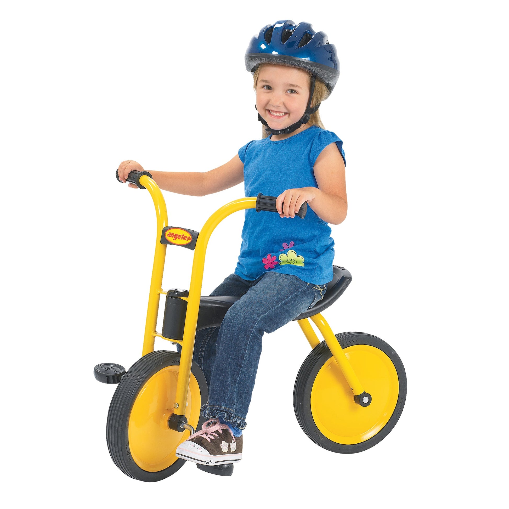 Angeles MyRider® Bike 12" Front Wheel Diameter (AFB3670) - SchoolOutlet