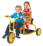 Angeles MyRider® Trike 12