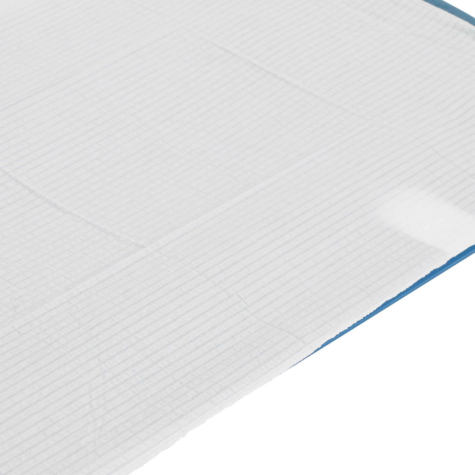 Children's Factory Angels Rest White Cot Sheet -Standard Size (AFB5700SW) - SchoolOutlet