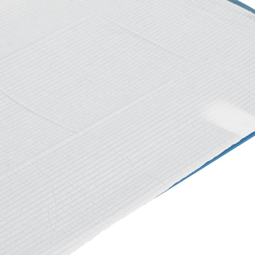 Children's Factory Angels Rest White Cot Sheet -Standard Size (AFB5700SW) - SchoolOutlet