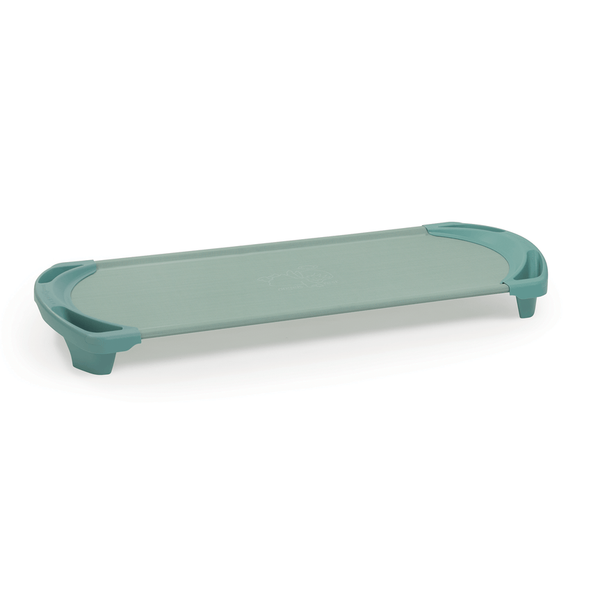 Spaceline Standard Single Cot Wedgewood