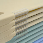 Angeles Angels Rest Cot Name Clip - 5 Pack (AFB5741) - SchoolOutlet