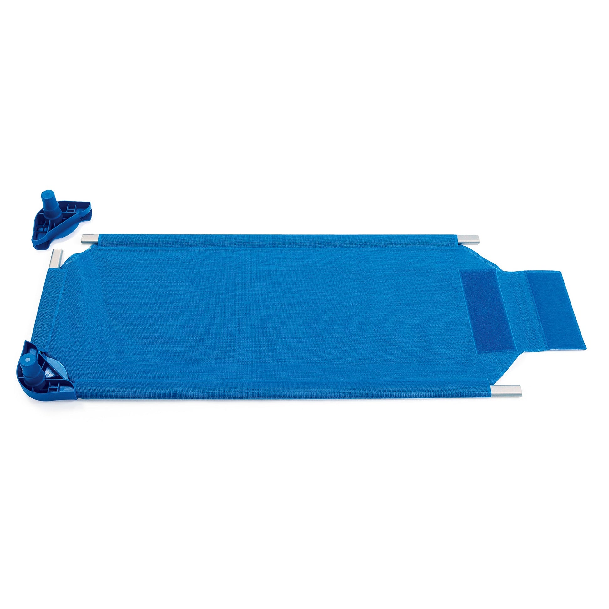 Angeles Value Line Toddler Cots - Set of 4 - Unassembled (AFB5757) - SchoolOutlet