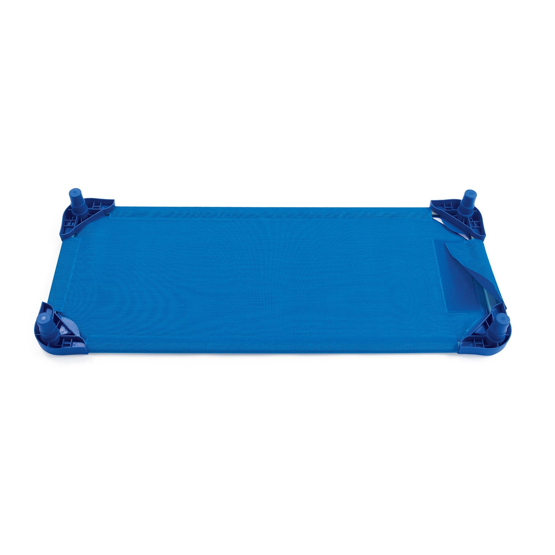 Angeles Value Line Toddler Cots - Set of 4 - Unassembled (AFB5757) - SchoolOutlet