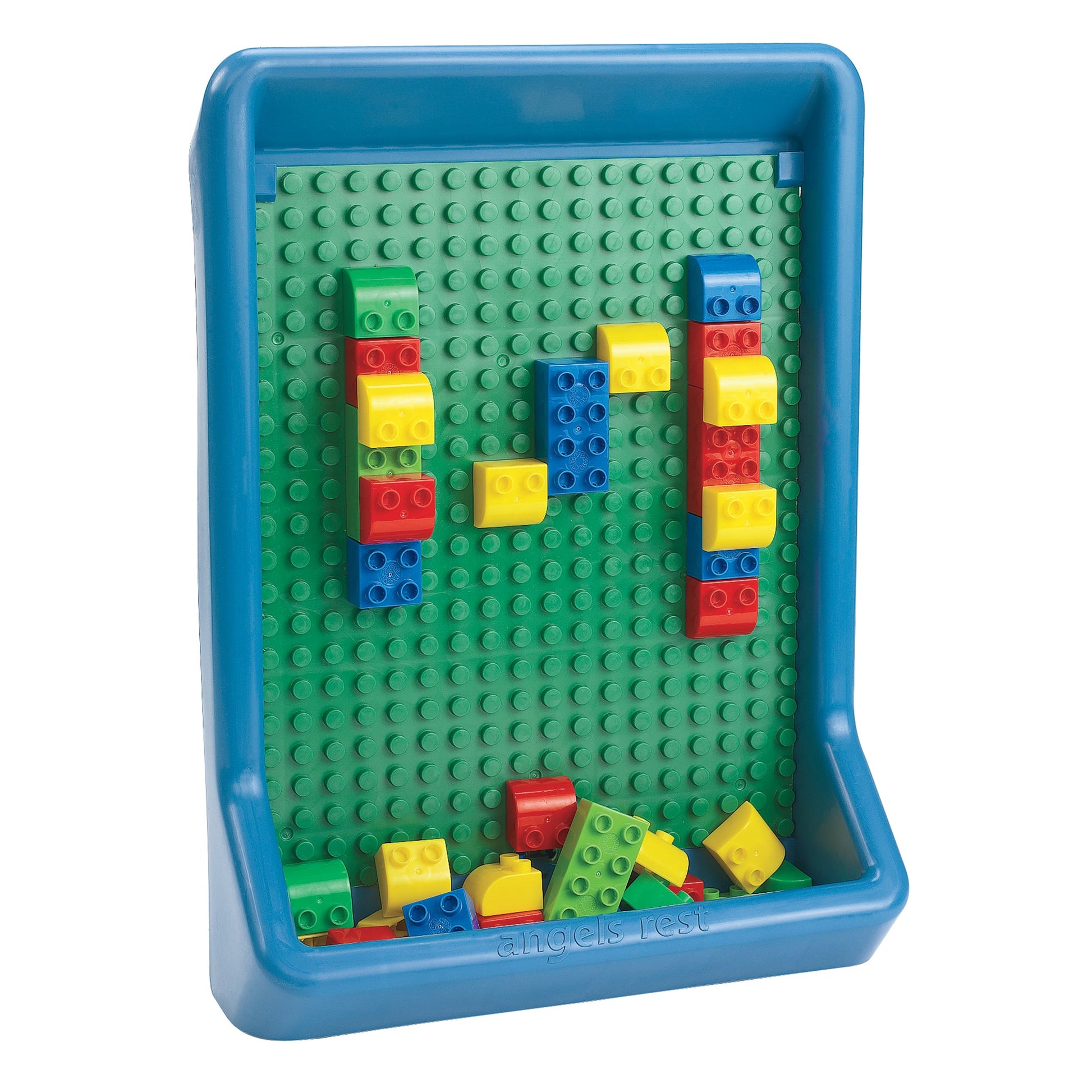 Children's Factory Cot Activity Boards - Set of 4 (AFB5830NOB) - SchoolOutlet