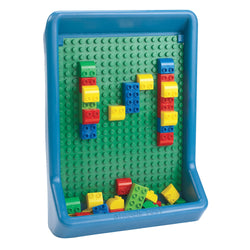 Children's Factory Cot Activity Boards - Set of 4 (AFB5830NOB)