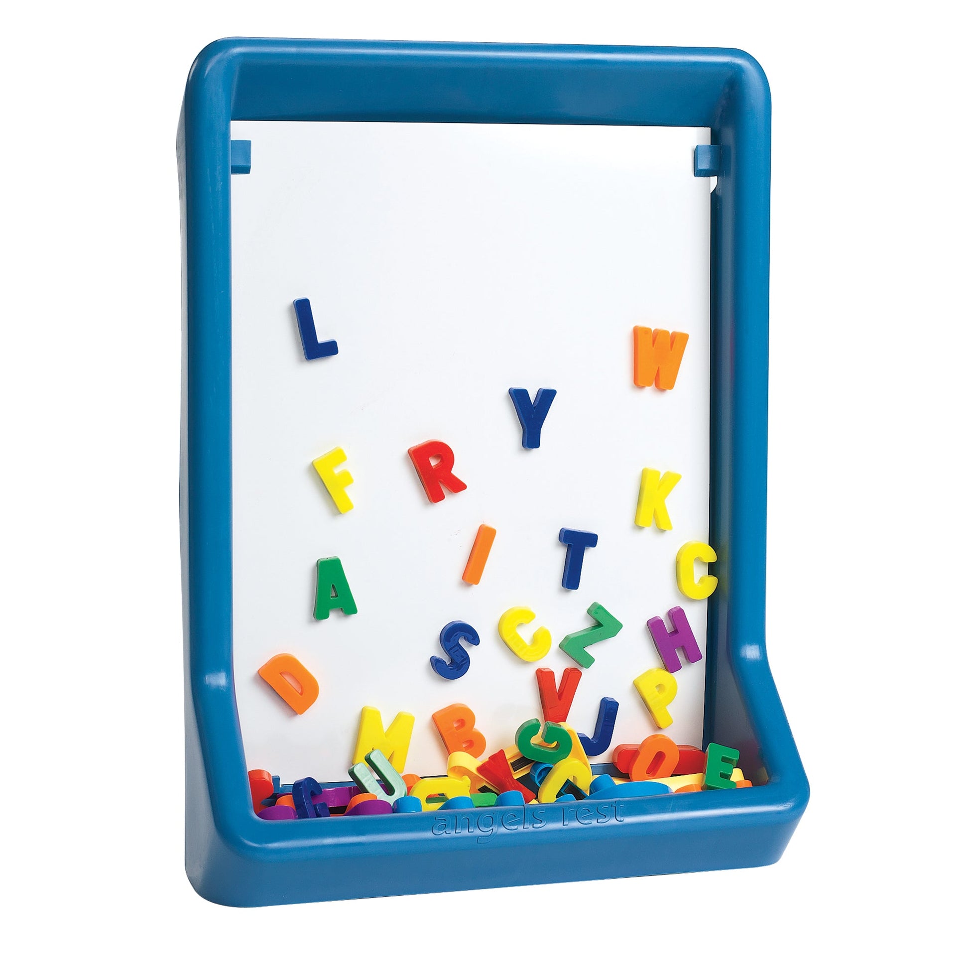 Children's Factory Cot Activity Boards - Set of 4 (AFB5830NOB) - SchoolOutlet