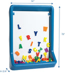 Children's Factory Cot Activity Boards - Set of 4 (AFB5830NOB) - SchoolOutlet