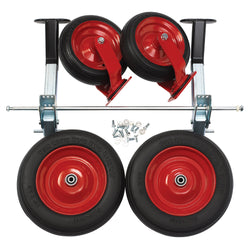Angeles 4 Passenger Bye Bye Buggy "Fat Tire" Upgrade Kit (AFB6310F)