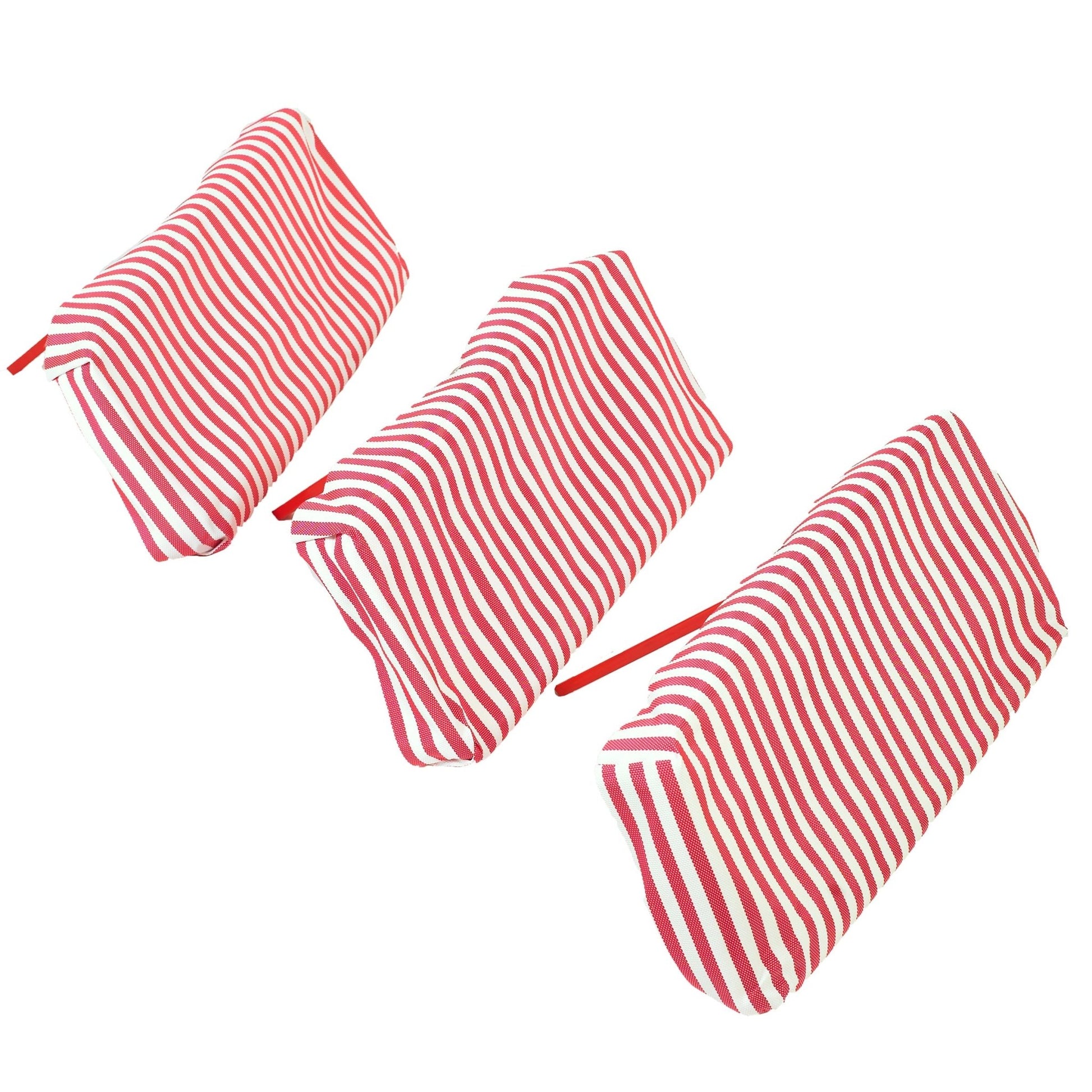 Angeles 3 PK - 1 Post Buggy Canopy (AFB65003PK) - SchoolOutlet