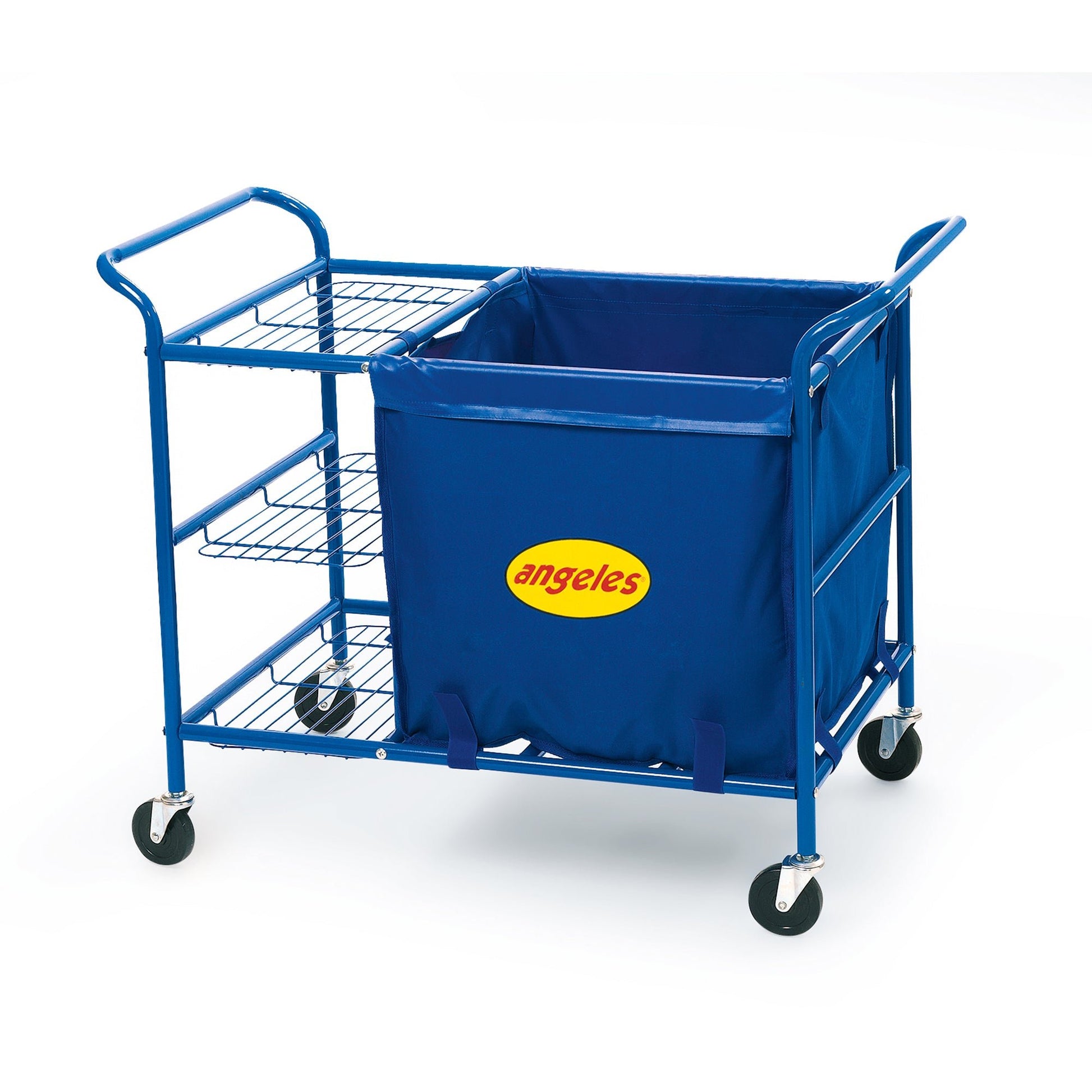 Angeles Ball Cart (AFB7900) - SchoolOutlet