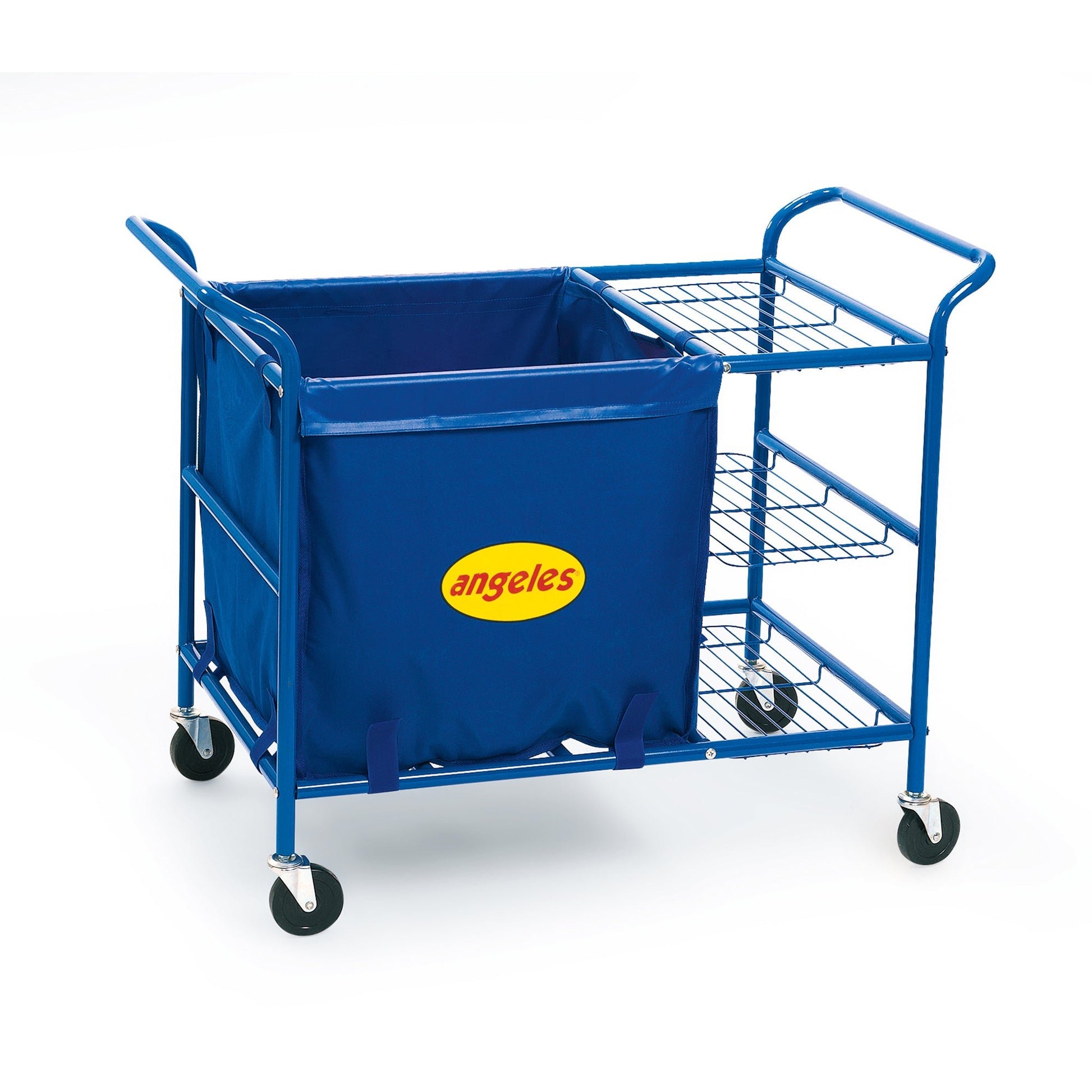 Angeles Ball Cart (AFB7900) - SchoolOutlet