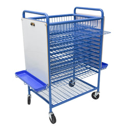 Children's Factory Mobile Drying Rack